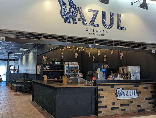 Azul Oneonta NY