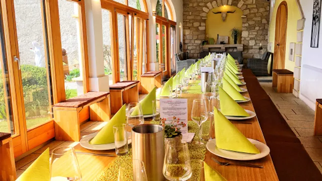 STOANIKELLER Heuriger in Jois