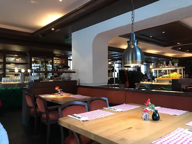 Block House Nürnberg