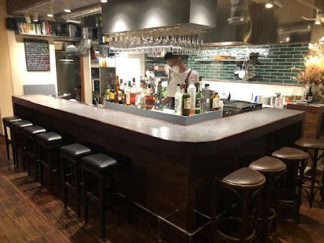 リバティーンズバー