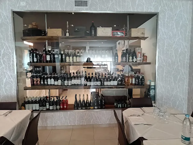 Ristorante Rino