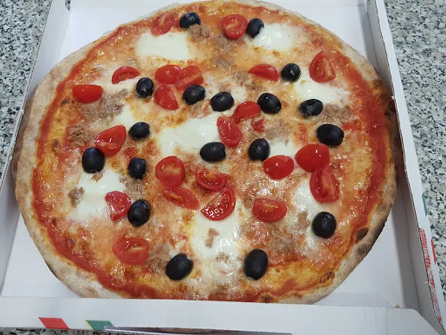 Il Forno Del Vecchio Mulino Di Nasr Ahmed