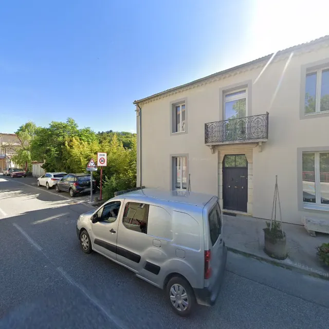 Hotel**/Restaurant Le Jabron