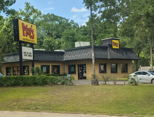 Moe's Southwest Grill