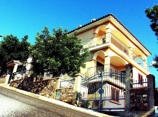 Affittacamere Belvedere La Peonia