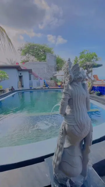 Ayu Laba Villa and Resto