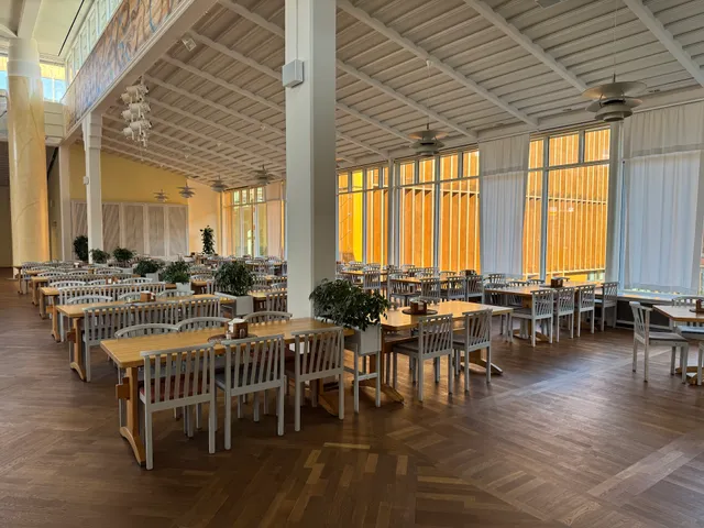 Restaurang Snäckviken