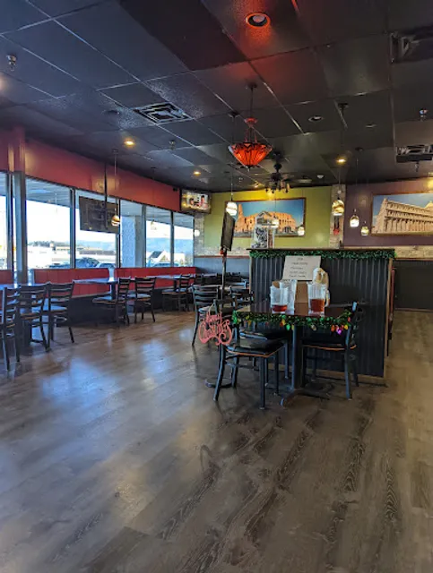 Casa Nostra Italian Cuisine