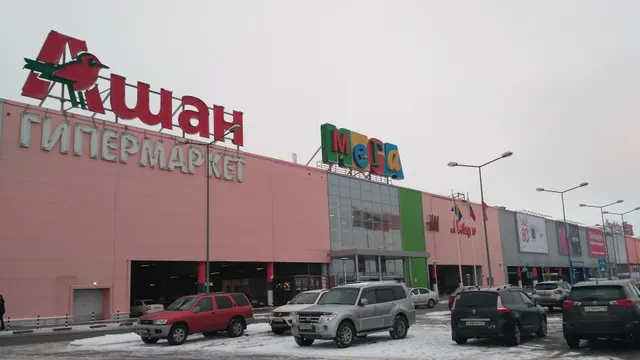 Бугровское сельское поселение