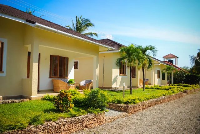 V-Szameitat Homes (Diani South Coast-Kenya)