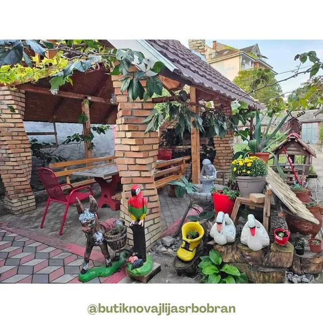 Apartman Centar Srbobran