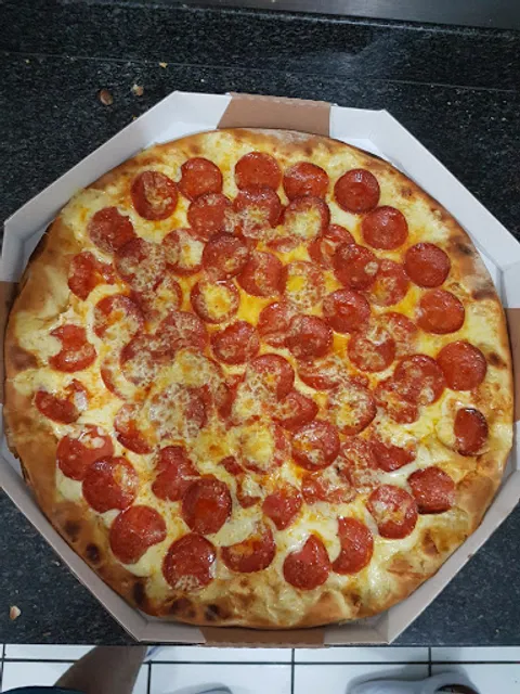 Bella Pizza - Ilha / Trindade (Delivery)