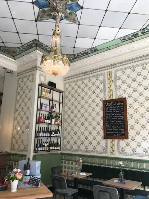 trink!ich Laden & Bar