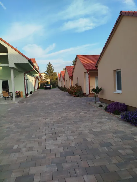 Apartmány Tilia, Poľný Kesov