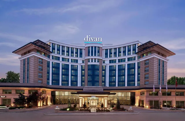 Divan Ankara