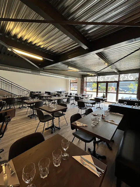 L'Industriel - Restaurant Manosque