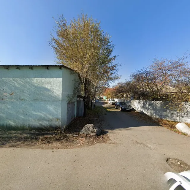 Evergreen Hostel Almaty