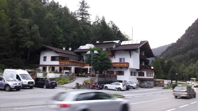 Gasthof Acherkogel