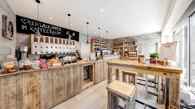 Kaffeeraum