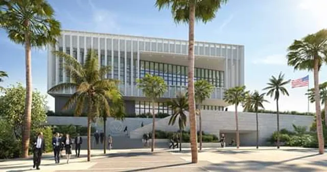 US Department of State