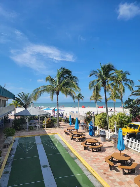 Estero Island Beach Club