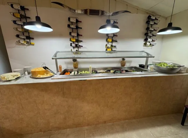 Ribeye Steak House- Central Louisiana