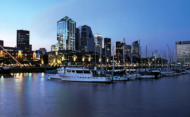 Apartur Buenos Aires