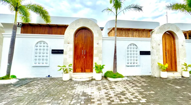 Sueño Villa Seminyak