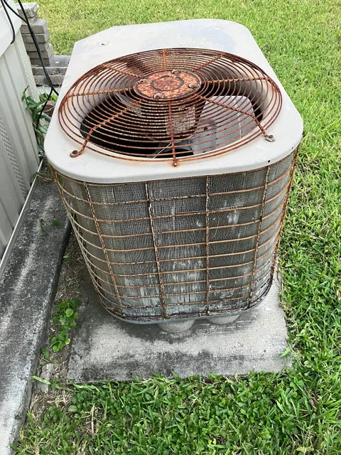 Atlas Electrical, Air Conditioning, Refrigeration & Plumbing Services, Inc.