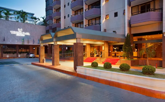 Windsor Plaza Brasilia Hotel