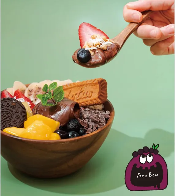 アサイー工房富山店