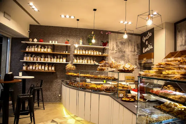 Panificio Gusto e Bontà