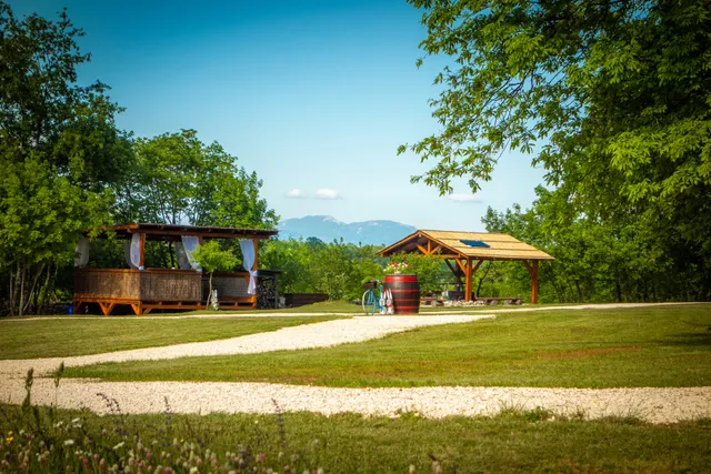 Camping Freedom Istria