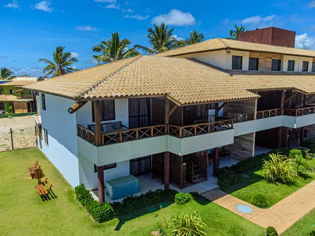 Itacimirim Apartments Boulevard e Ondas