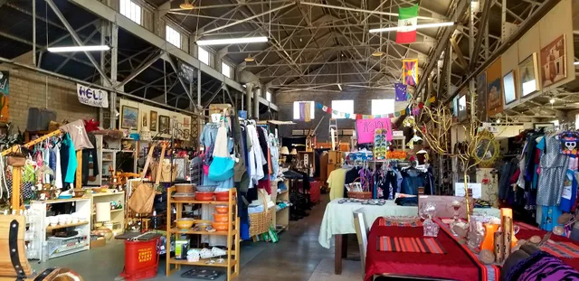 3 Nation's Market & Swap Meet