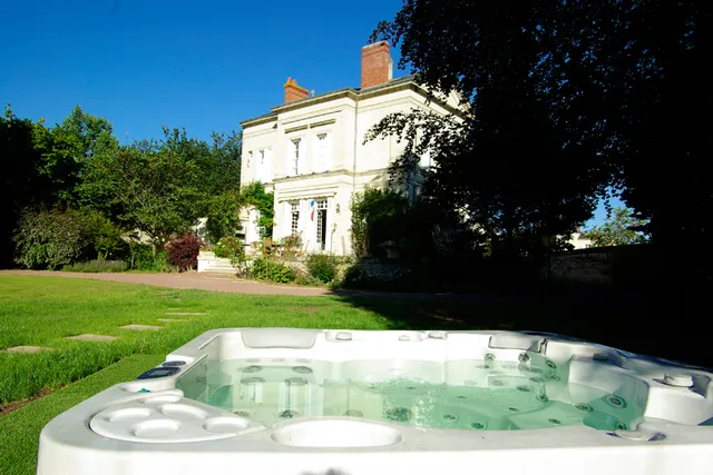 La Gentilhommiere de Saumur