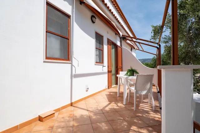 Residence Lido dei Pini