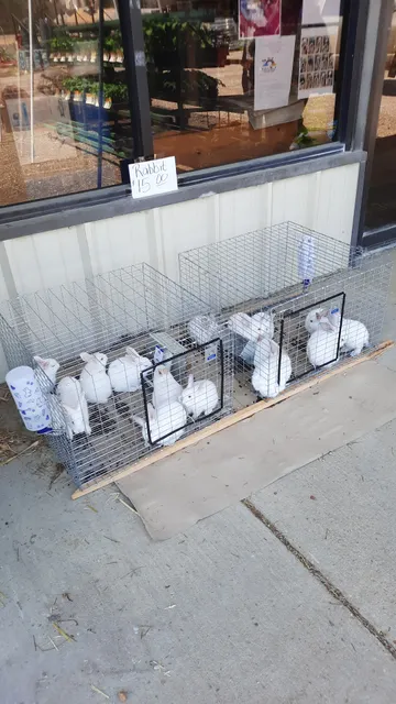 Agri Farm & Ranch Inc