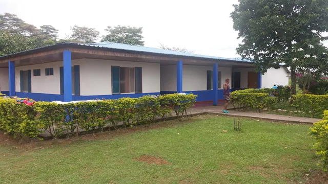 Finca Ecoturistica El Tesoro