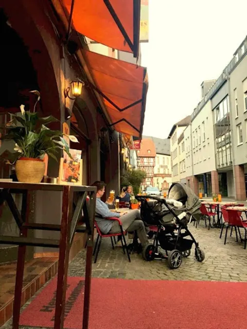 Marquesas Tapasbar & Restaurant