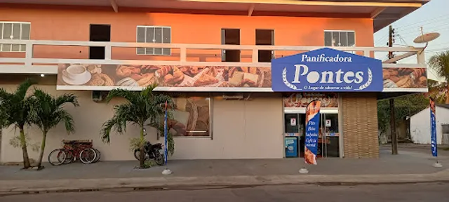 Panificadora Pontes