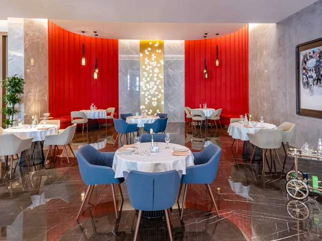 The Junction Sharjah