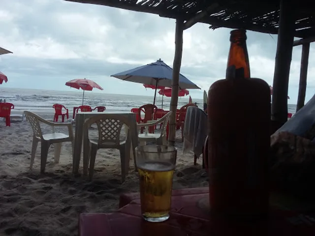 Cabana e Restaurante Tijolinho