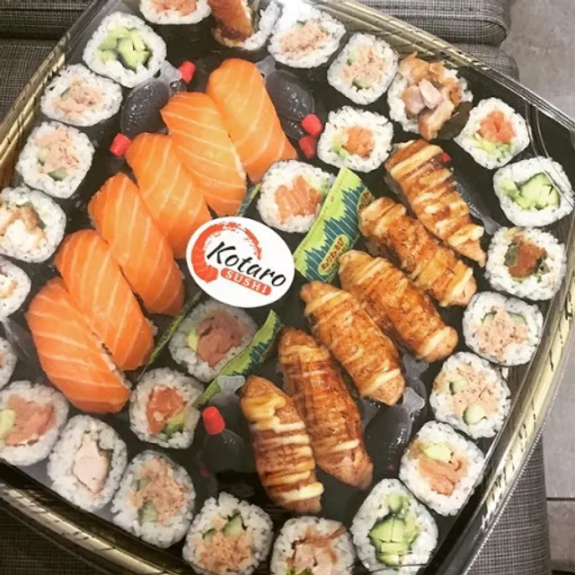 Kotaro Sushi Takeaway