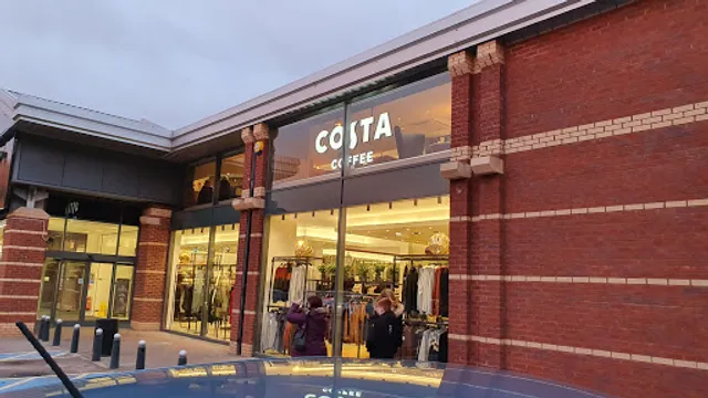 Costa Coffee