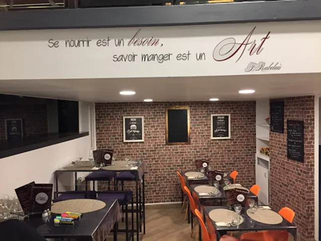 Ô Saveurs d'ici et d'ailleurs