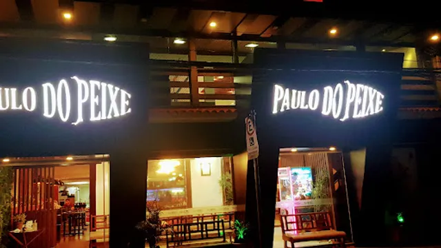Paulo do Peixe