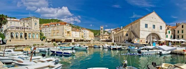 Apartments Hortenzia, Hvar