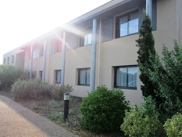 Hôtel Particulier Villa des Marais