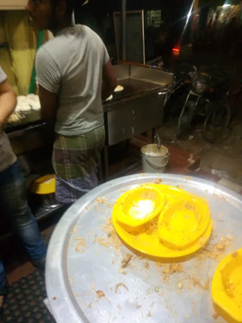 Madarasi Biriyani & Fast Food